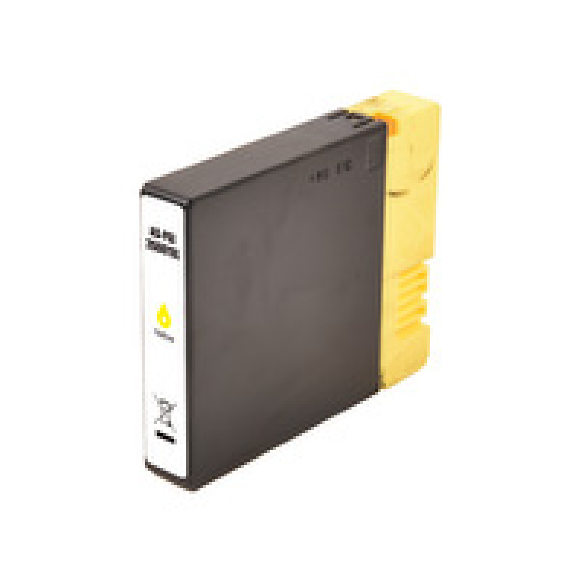 Canon PGI 2600 – PGI2600 High Yields Ink Cartridges Yellow Canon PGI 2600 – PGI2600 High Yields Ink Cartridges Yellow