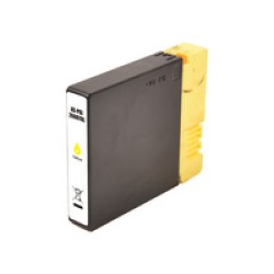 Canon PGI 2600 – PGI2600 High Yields Ink Cartridges Yellow