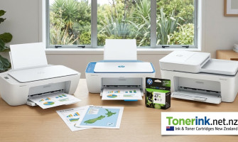 Ultimate HP DeskJet Printer Comparison & Buying Guide