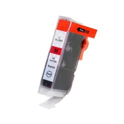 Canon CLI521 Magenta Ink Cartridge Compatible