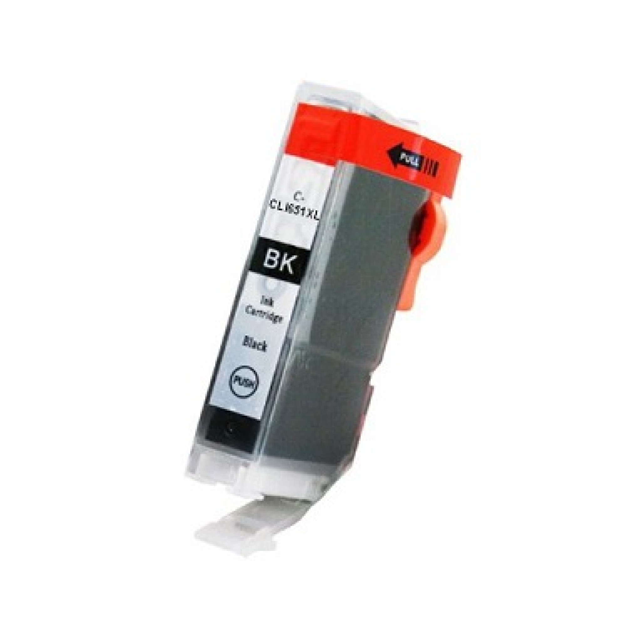 CANON PGI650 CLI651 Black Small Cartridge
