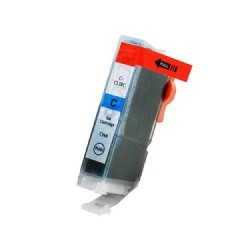 Canon CLI8 Cyan Color Compatible Ink Cartridges High Grade