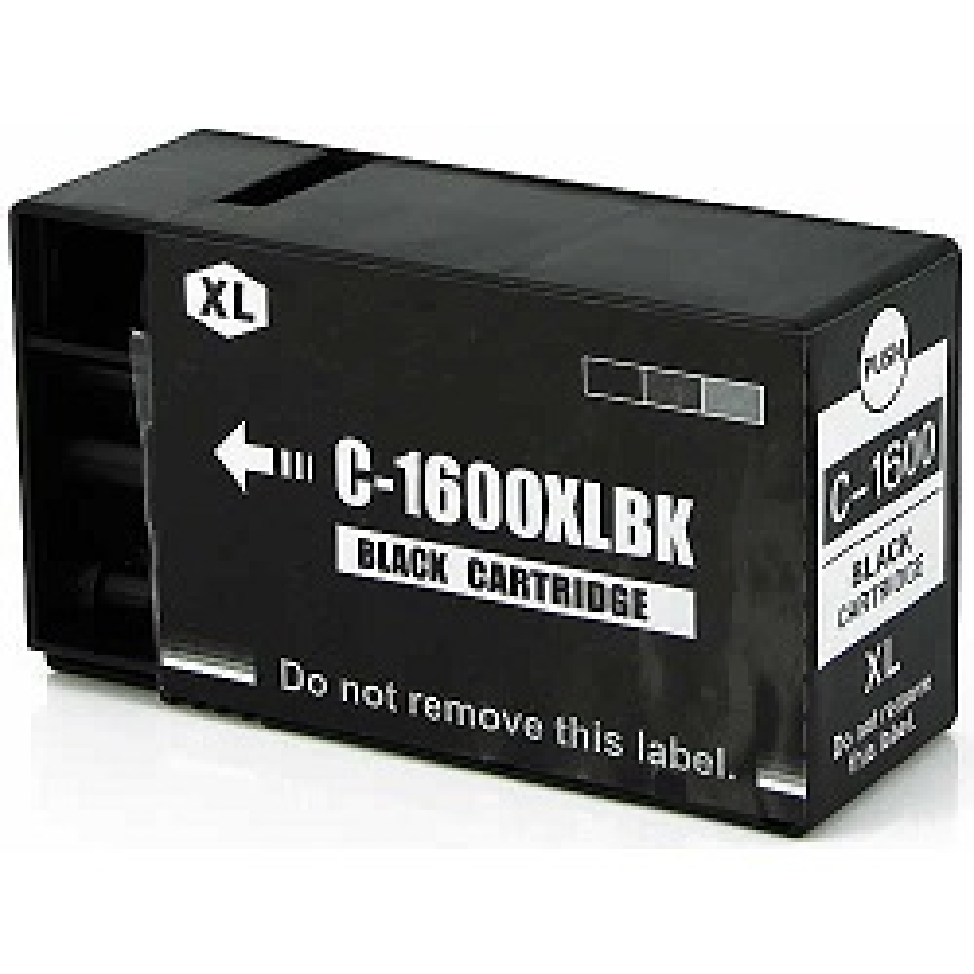 Canon PGI 1600 – PGI1600 High Yields Ink Cartridges Black
