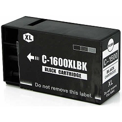 Canon PGI 1600 – PGI1600 High Yields Ink Cartridges Black
