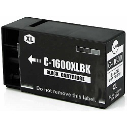 Canon PGI 1600 – PGI1600 High Yields Ink Cartridges Black Canon PGI 1600 – PGI1600 High Yields Ink Cartridges Black