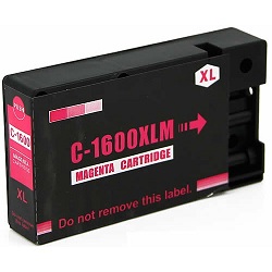 Canon PGI 1600 – PGI1600 High Yields Ink Cartridges Magenta