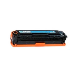 Hp 411a 511a cf411a cf511a Cyan Toner Cartridge
