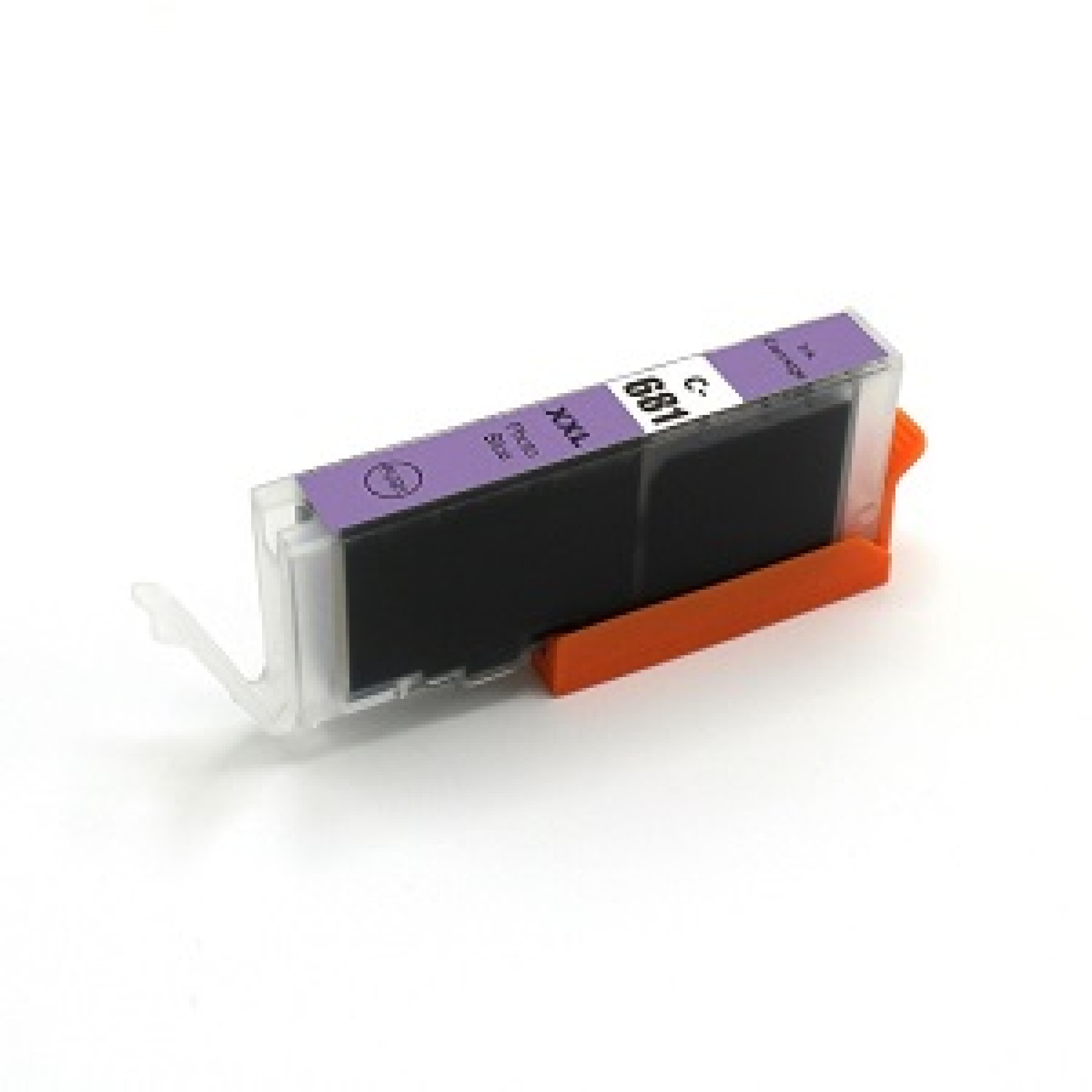 Canon CLI681xl – PGI680xl Cartridges Compatible Photo Blue