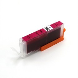 Canon CLI681xl – PGI680xl Cartridges Compatible Magenta Canon CLI681xl – PGI680xl Cartridges Compatible Magenta