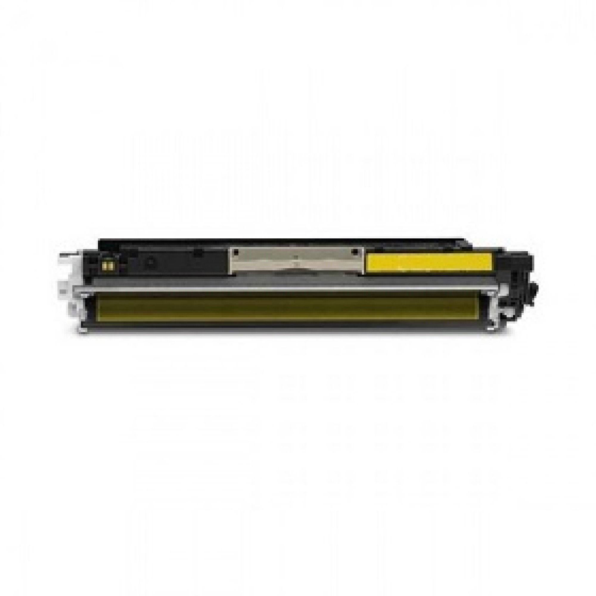 HP 126A CE310A Yellow Toner Cartridge 