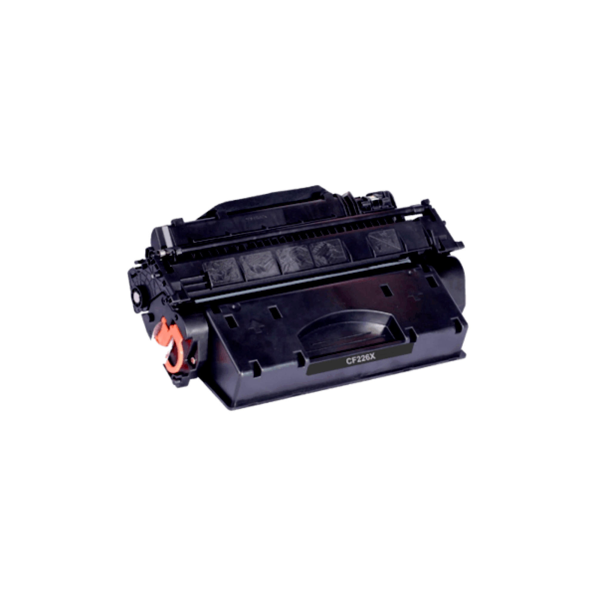 Cf226x HP26x Black Toner Compatible Cf226x HP26x Black Toner Compatible