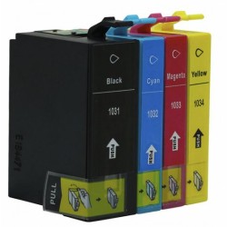 Epson 103 Ink Cartridges Compatible