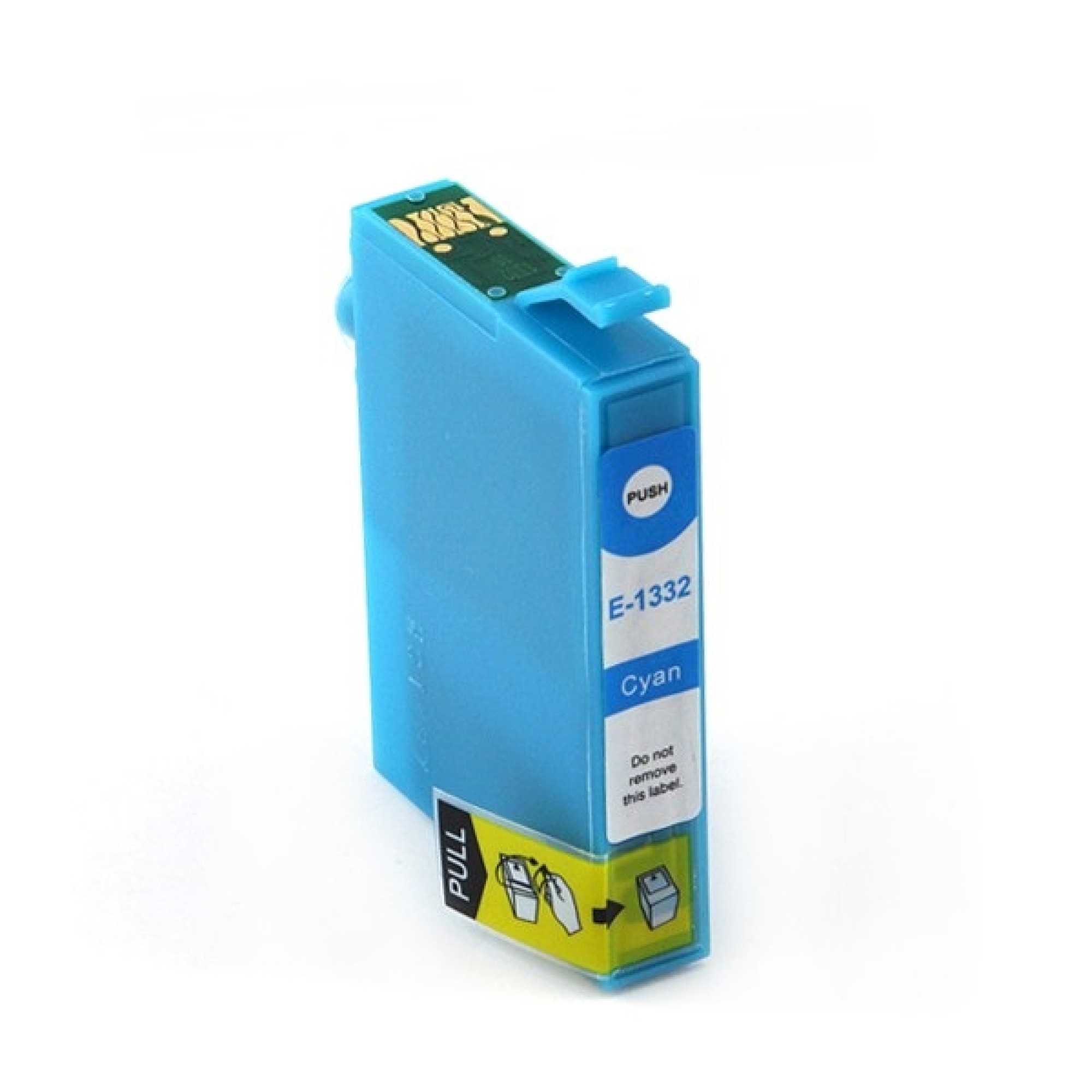 Epson 133XL 133 XL Cyan Cartridge Epson 133XL 133 XL Cyan Cartridge