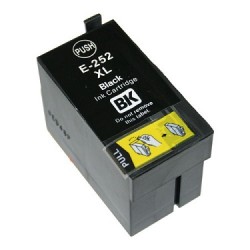 Epson 252XL 254XL Cartridge Black Epson 252XL 254XL Cartridge Black