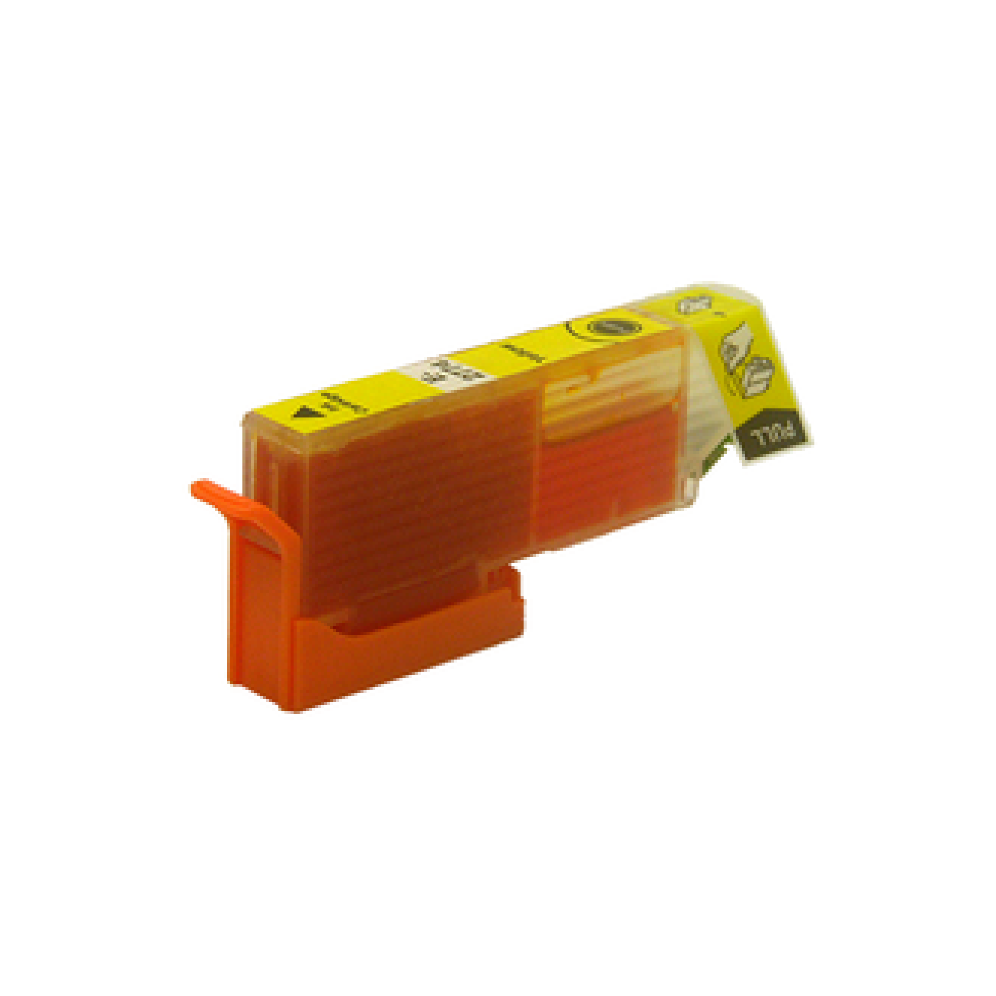 Epson 277XL Yellow Cartridge