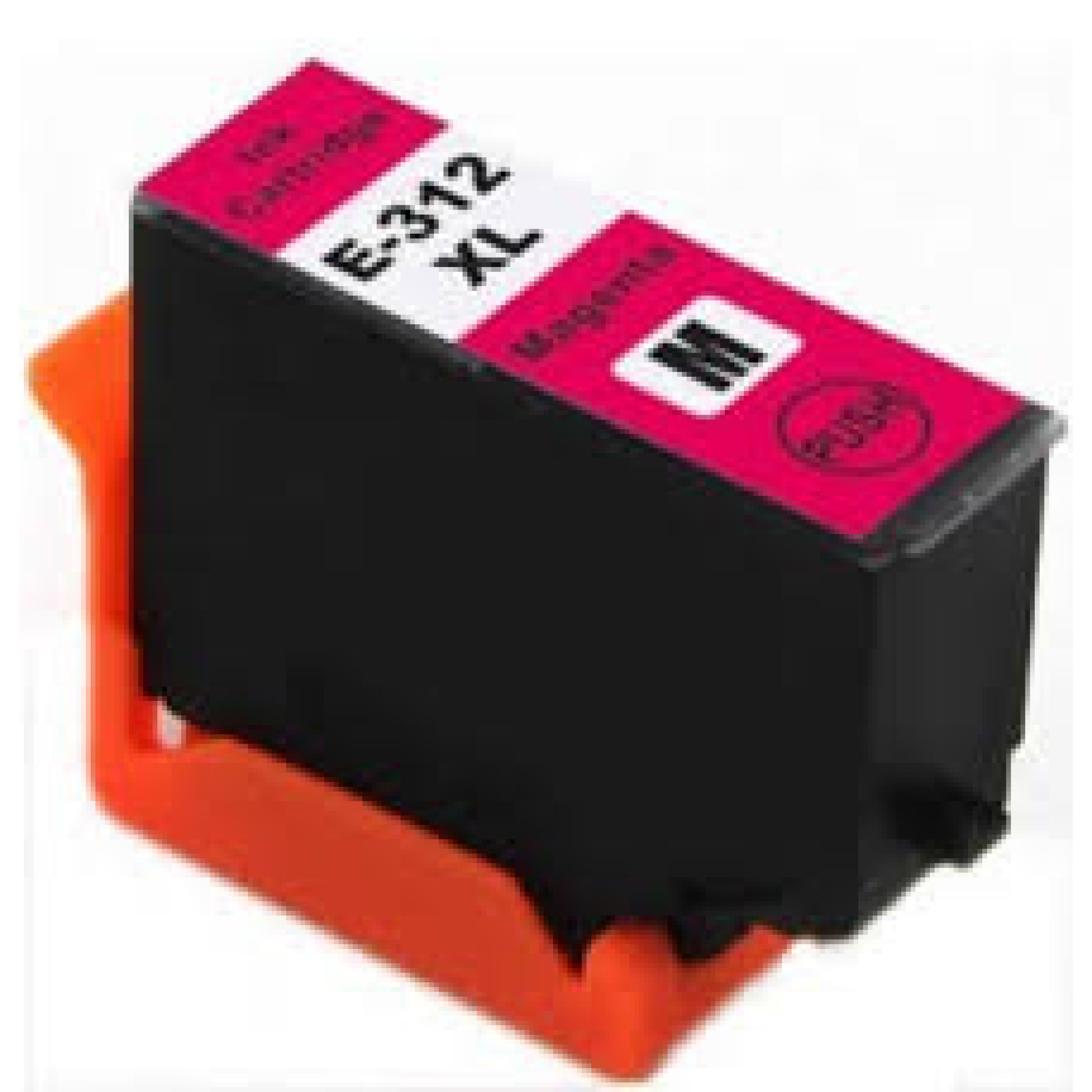 Epson 312XL Magenta Cartridge Compatible