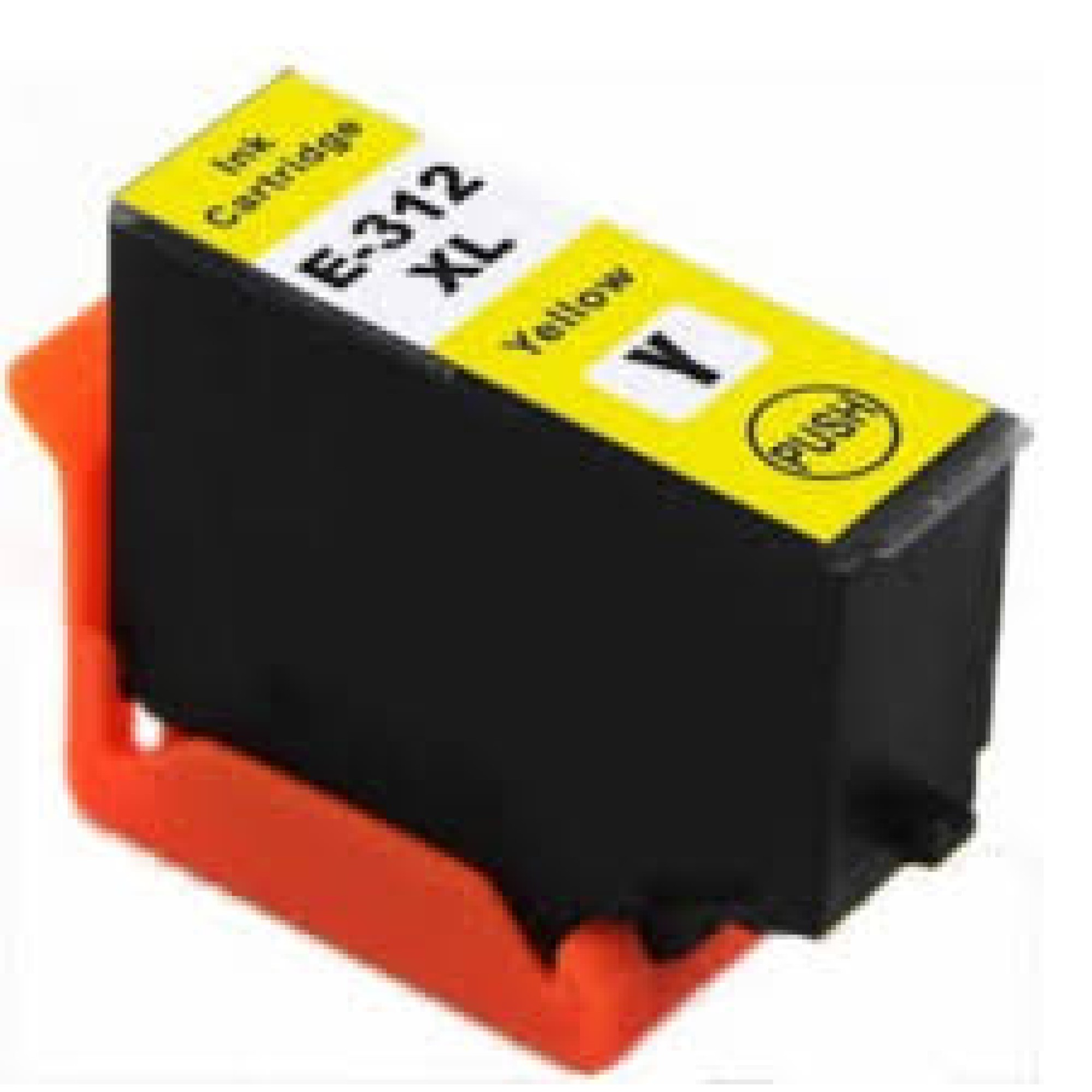 Epson 312XL Yellow Cartridge Compatible Epson 312XL Yellow Cartridge Compatible