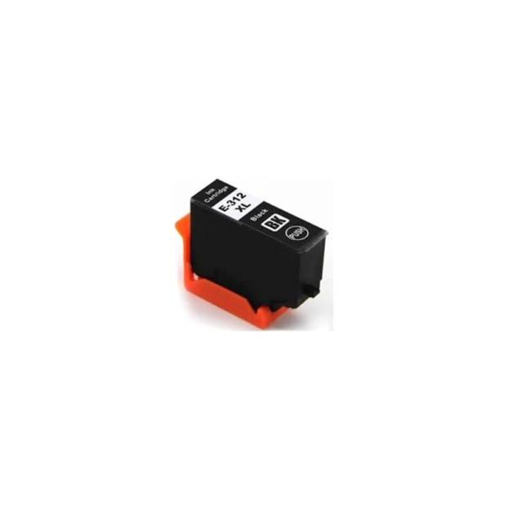 Epson 312XL Black Cartridge Compatible