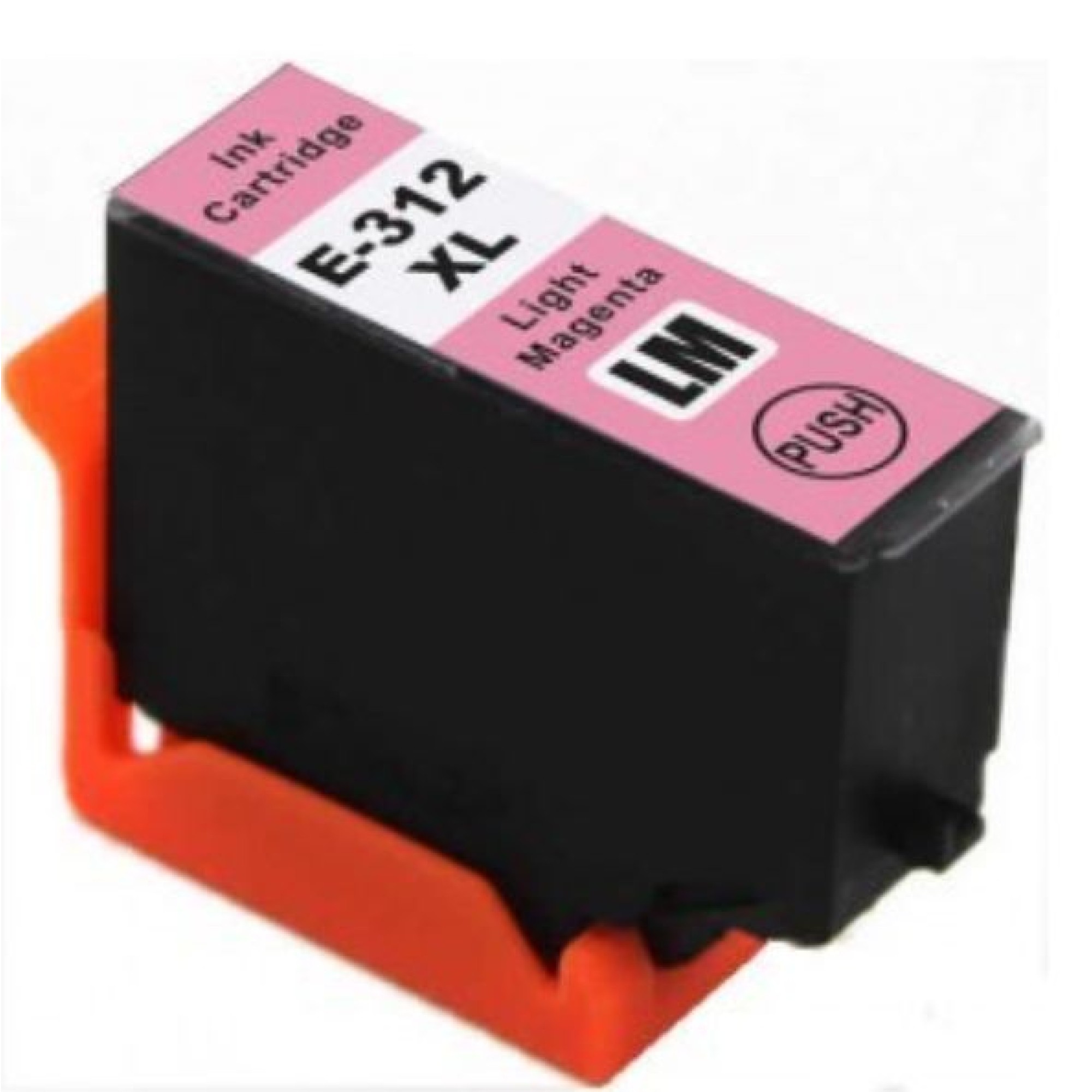 Epson 312XL Light Magenta Cartridge Compatible