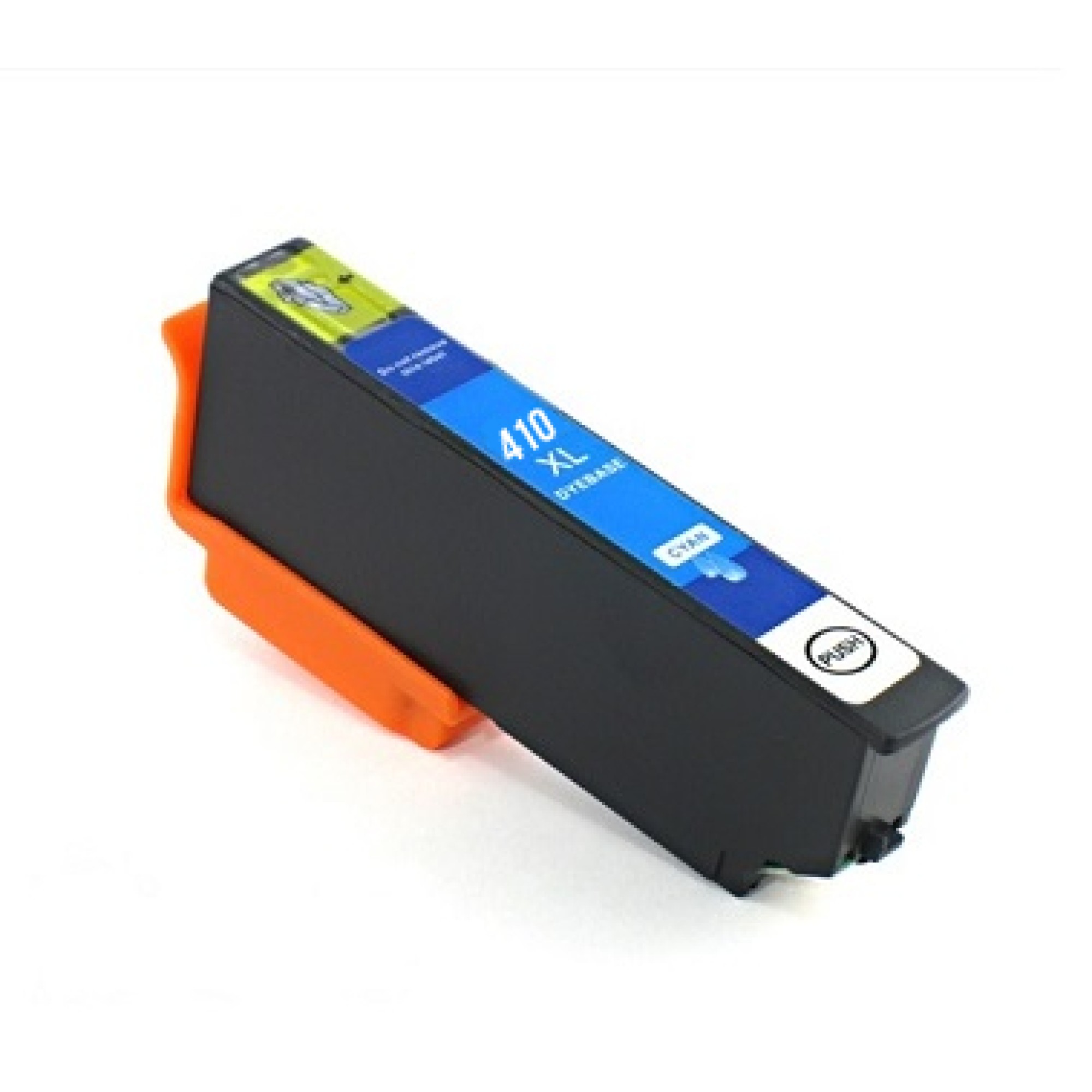 Epson 410XL T410 Ink Cartridge Cyan Epson 410XL T410 Ink Cartridge Cyan