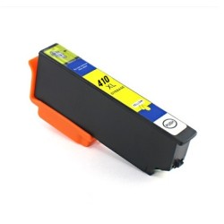 Epson 410XL T410 Ink Cartridge Yellow Epson 410XL T410 Ink Cartridge Yellow
