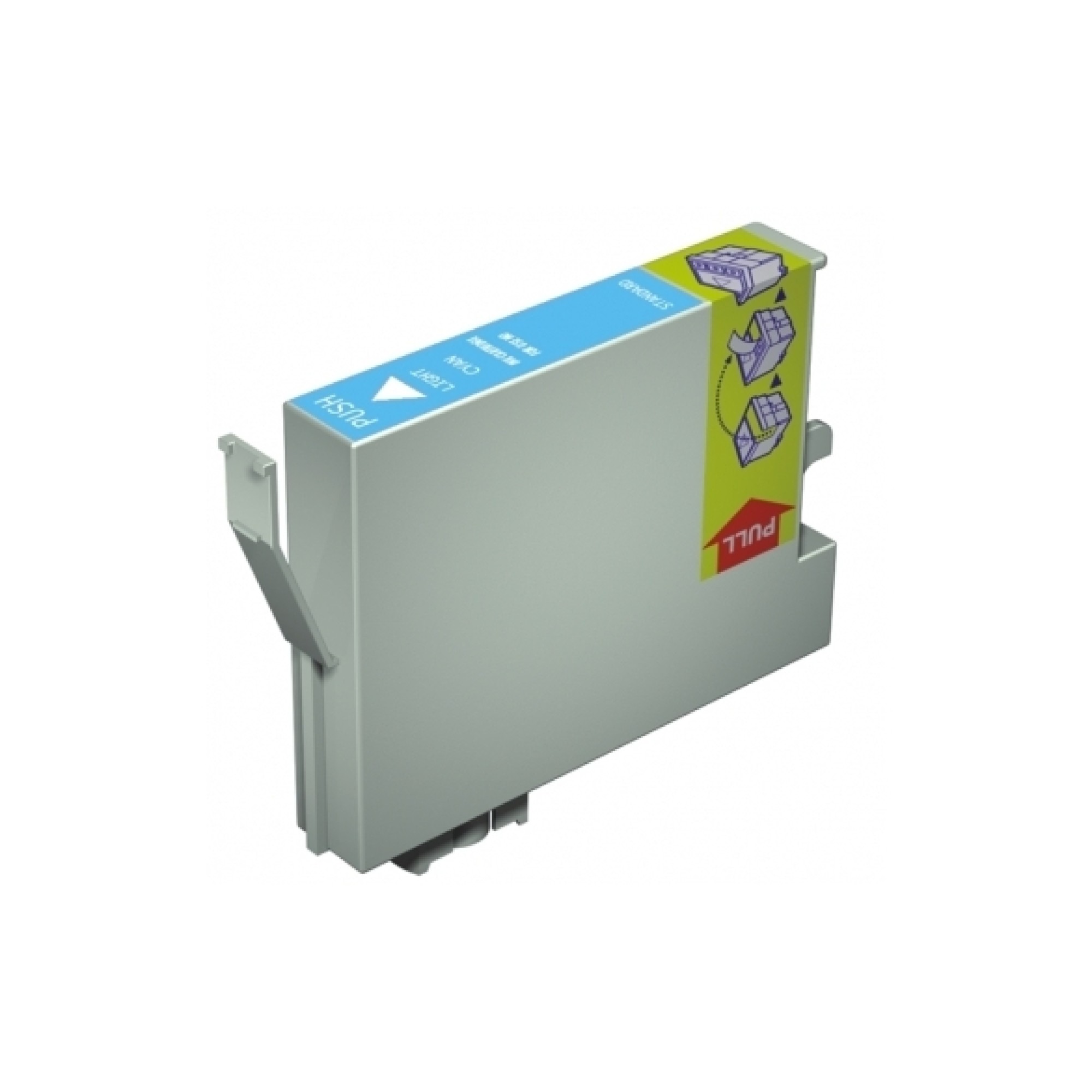 Epson 81N Compatible Cartridge Light Cyan