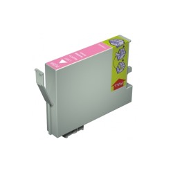 Epson 81N Ink Cartridge Light Magenta Epson 81N Ink Cartridge Light Magenta