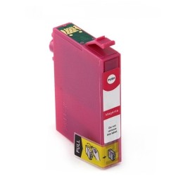 Epson 200XL Magenta Cartridge Compatible