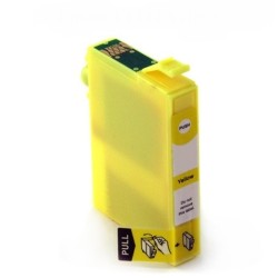 Epson 212xl yellow Ink Compatible