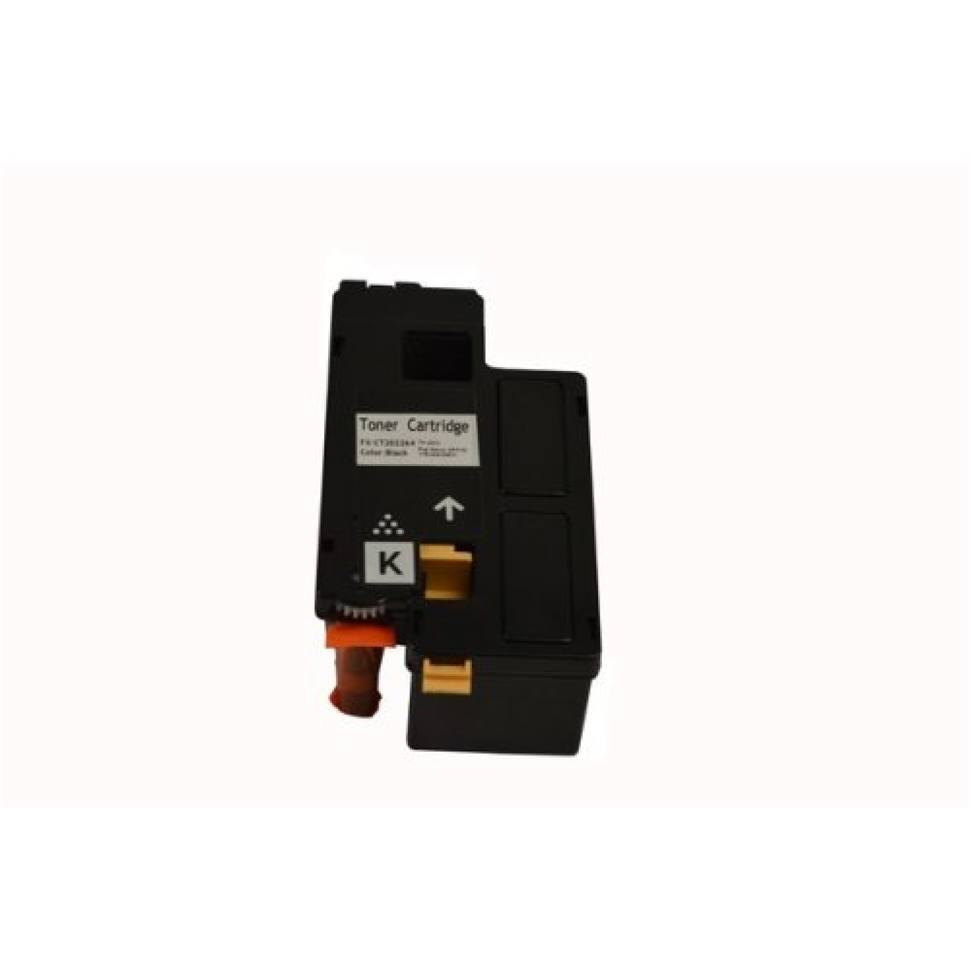 Fuji Xerox CP225w CM225fw CT202264 black