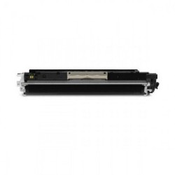 HP 126A CE310A Black Toner Cartridge 