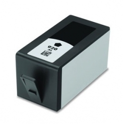 HP 920XL / HP920XL Compatible High Yield Black Ink Cartridges