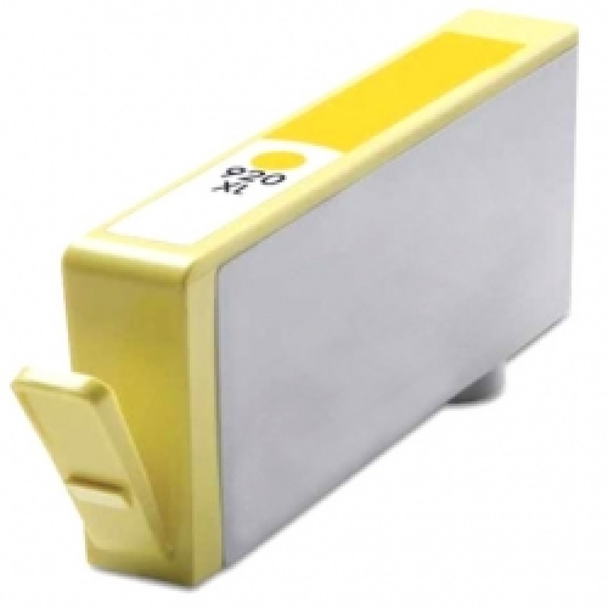 HP 920XL / HP920XL Compatible High Yield Yellow Ink Cartridges