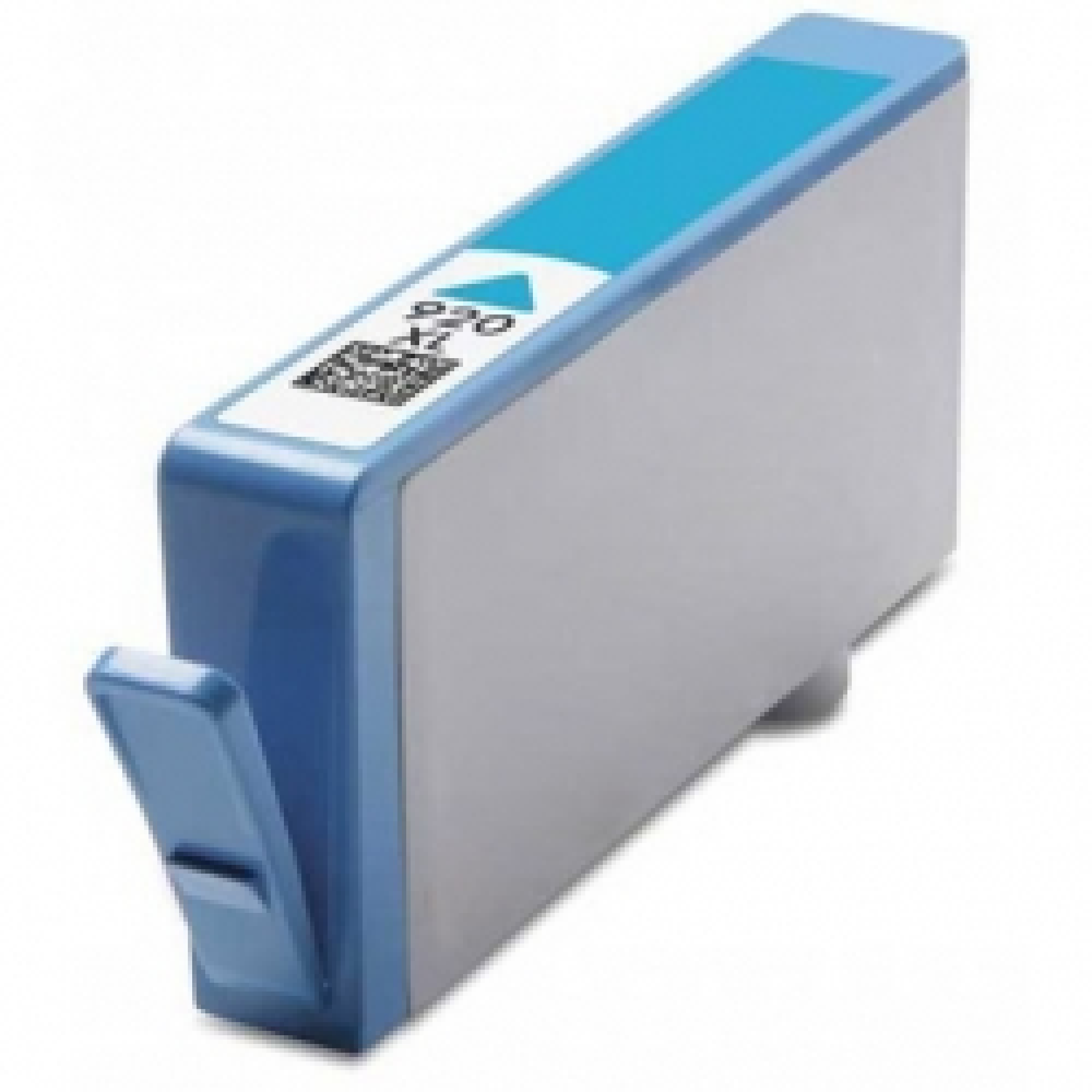 HP 920XL / HP920XL Compatible High Yield Cyan Ink Cartridges HP 920XL / HP920XL Compatible High Yield Cyan Ink Cartridges