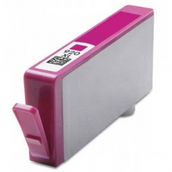 HP 920XL / HP920XL Compatible High Yield Magenta Ink Cartridges