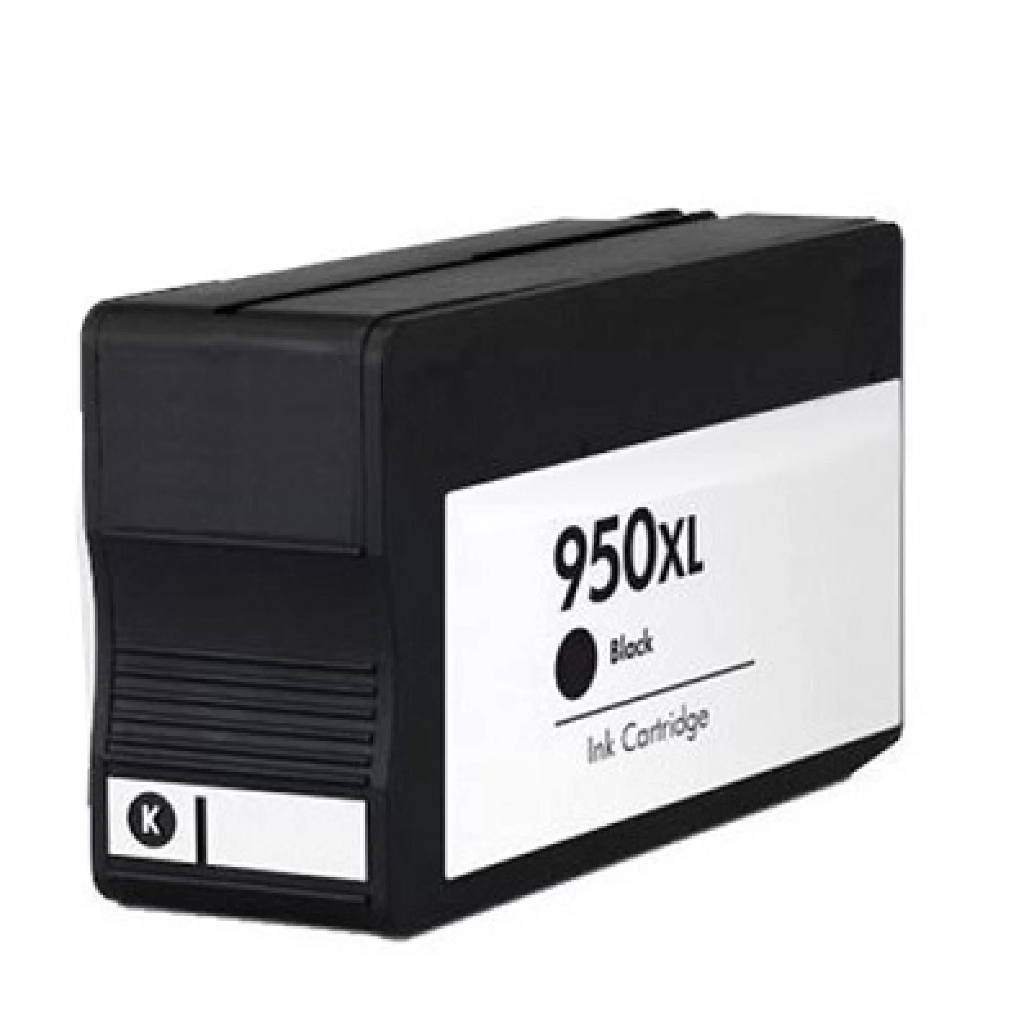 950xl Ink HP 950XL 951XL Compatible Ink Cartridge Extra Black New Chip