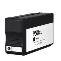 HP 950XL 951XL Compatible Ink Cartridge Extra Black New Chip HP 950XL 951XL Compatible Ink Cartridge Extra Black New Chip