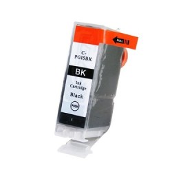 Canon PGI5 CLI8 Big Black Cartridge 