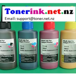 Universal Sublimation ink 100ml