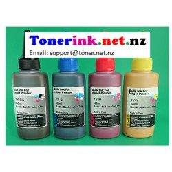 Universal Sublimation ink 100ml Universal Sublimation ink 100ml