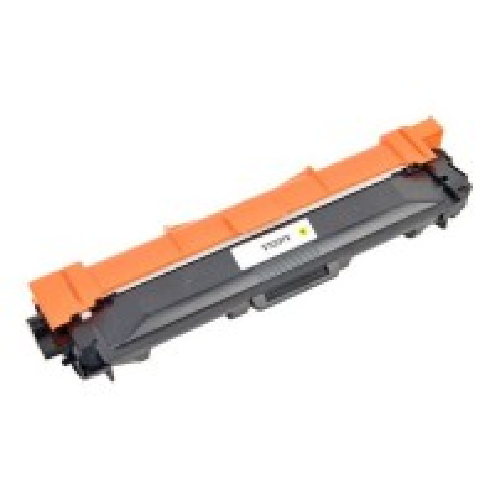 Brother TN237 Yellow Toner High Yield Compatible