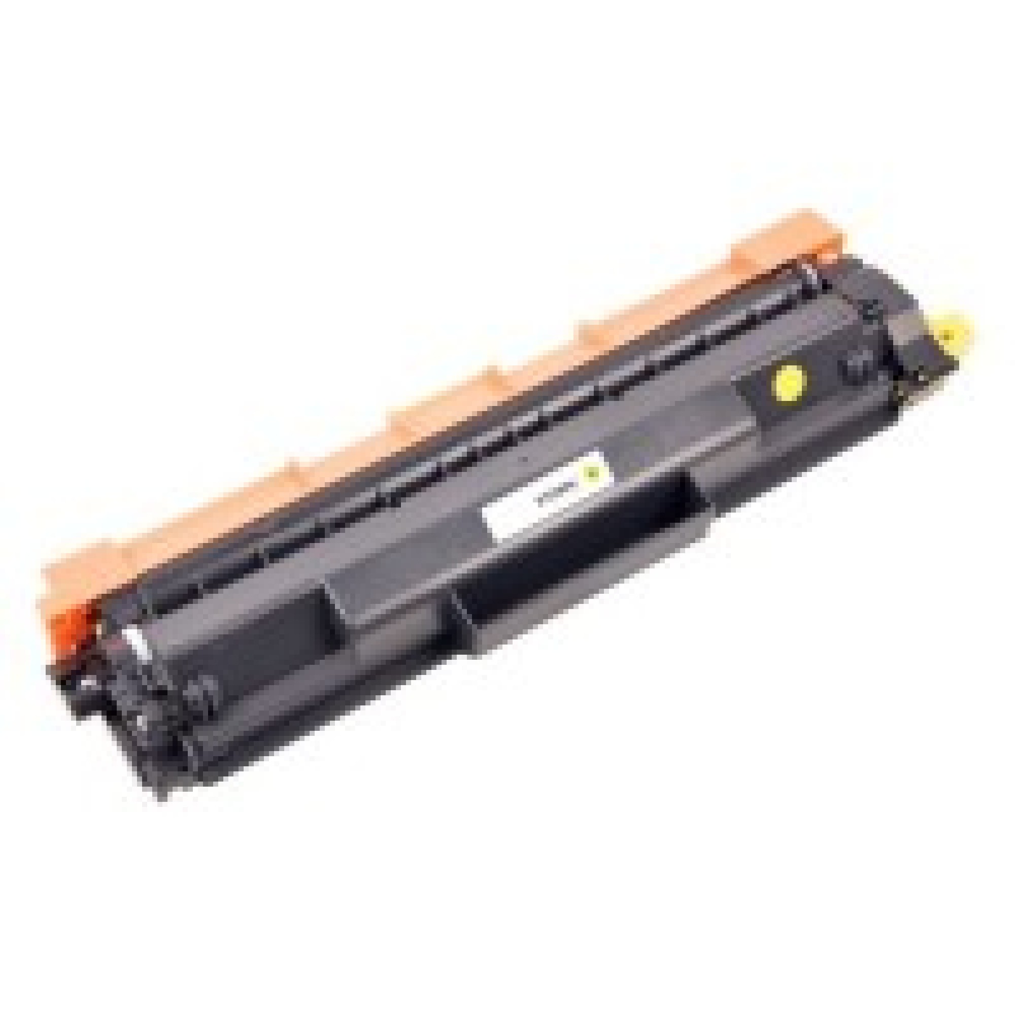 Brother Tn251 Tn255 Yellow Toner Compatible