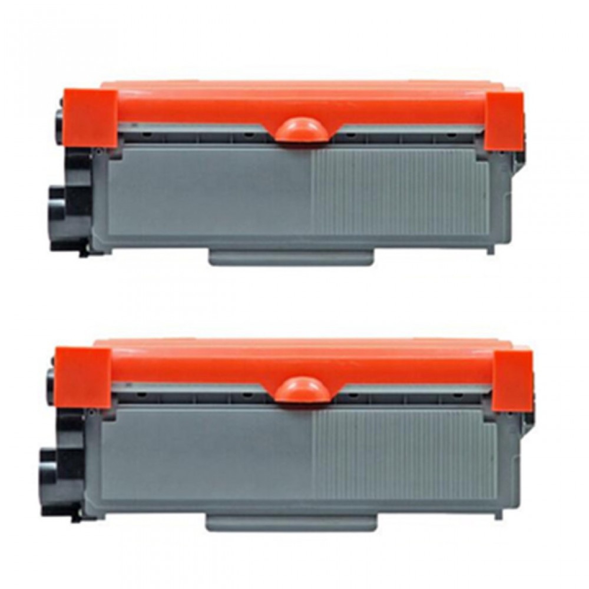 Brother 2xTN2345 black toner compatible 