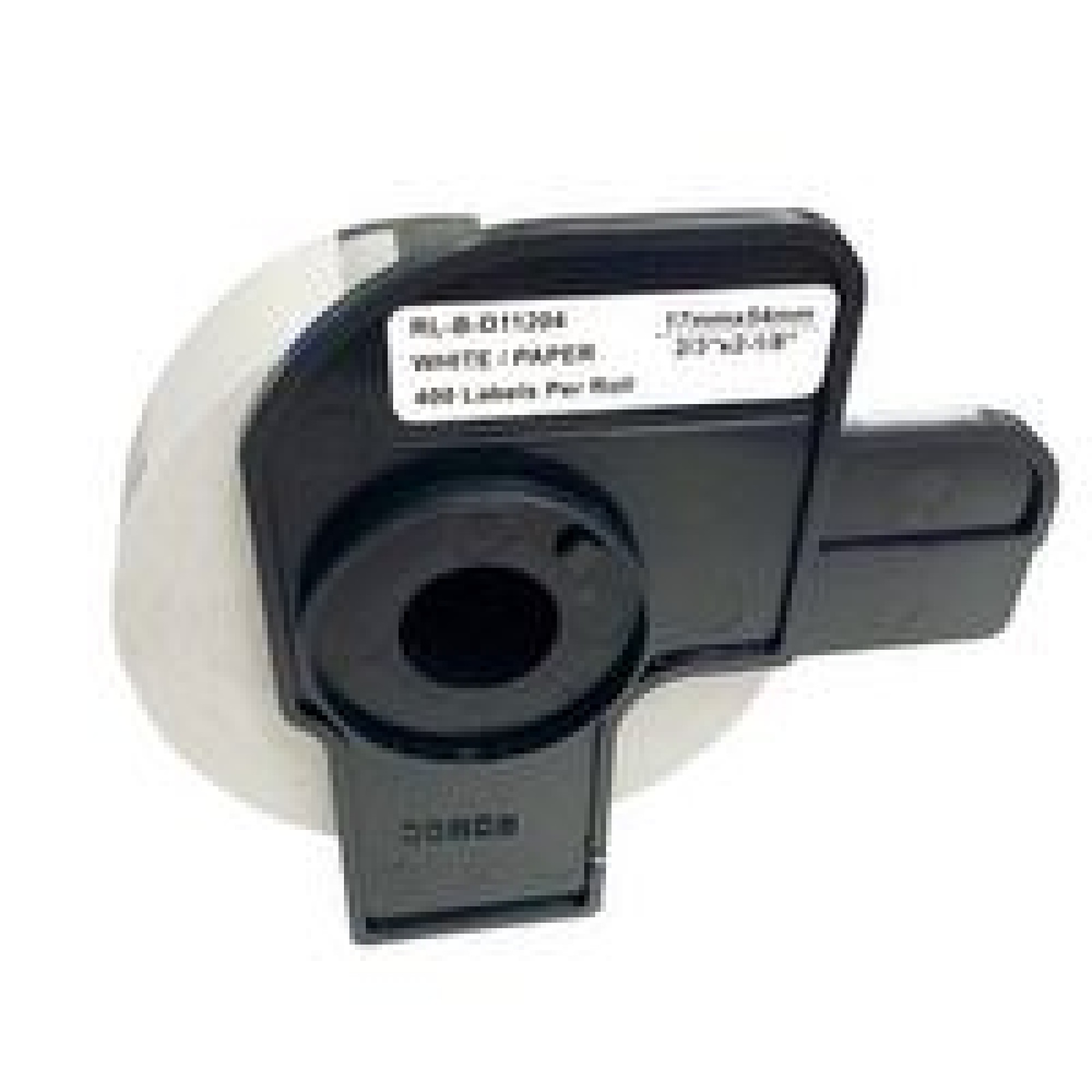 Brother DK11204 Thermal labels 400
