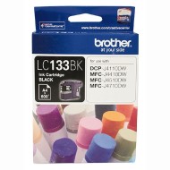Brother Ink LC133 600 Pages Original
