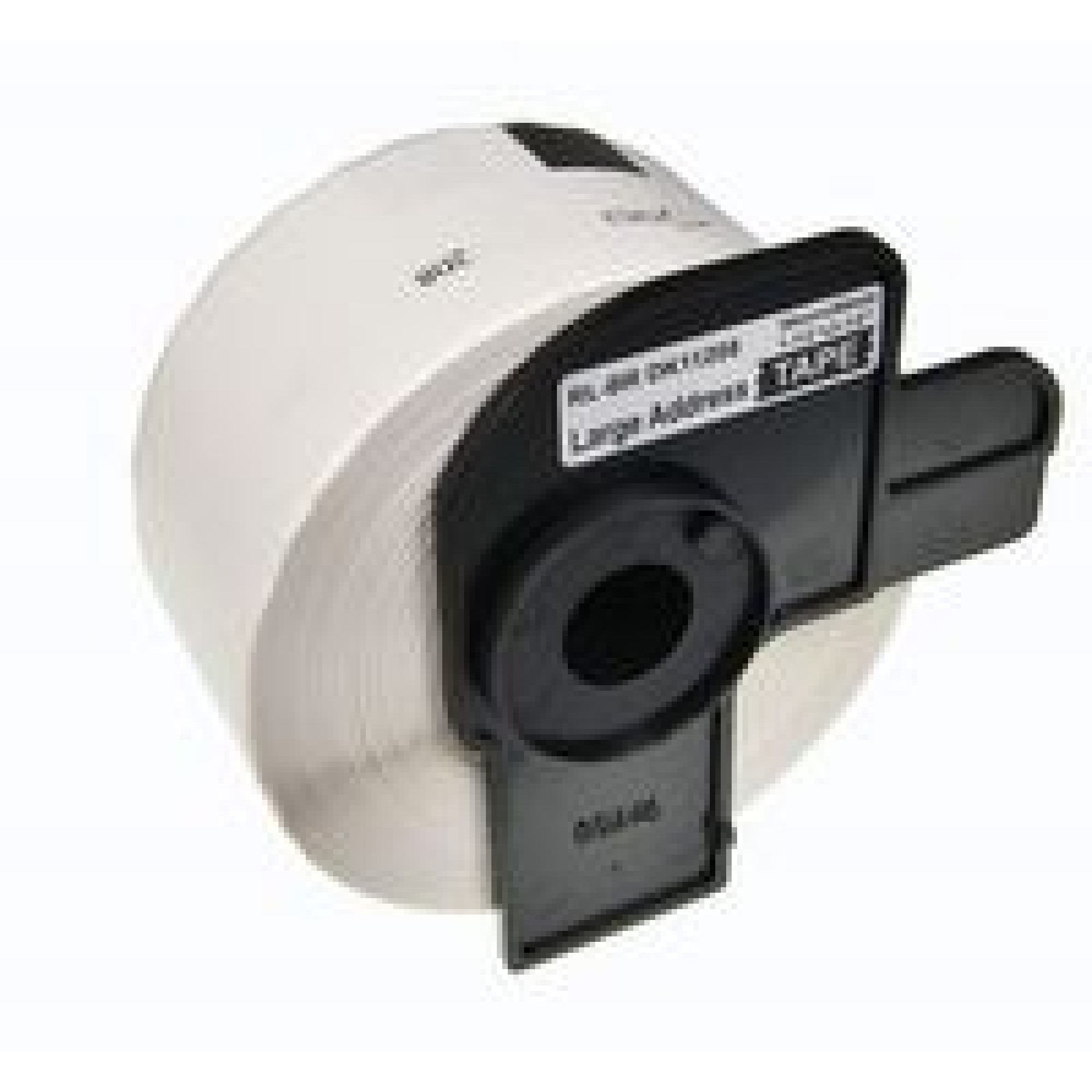 Brother label roll DK11208 38x90mm