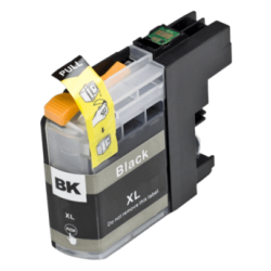 Brother LC237XL Black Ink Cartridge