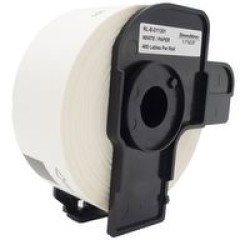 Brother Thermal DK-11201–400 labels 