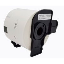Brother Thermal DK-11202–300 labels Brother Thermal DK-11202–300 labels