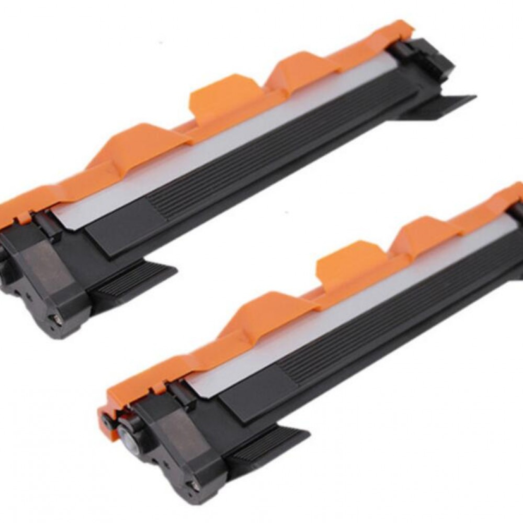 Brother Tn1070 2 x Black Toners Compatible